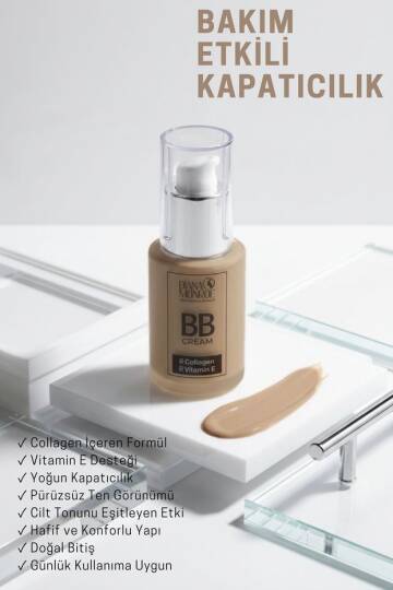 BB Cream - 2