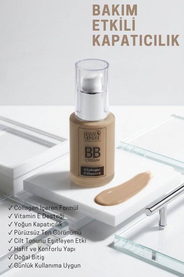 BB Cream - 2