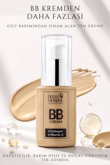 BB Cream