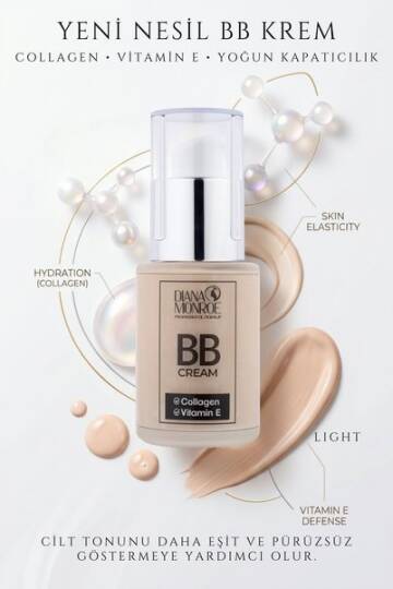 BB Cream - 4