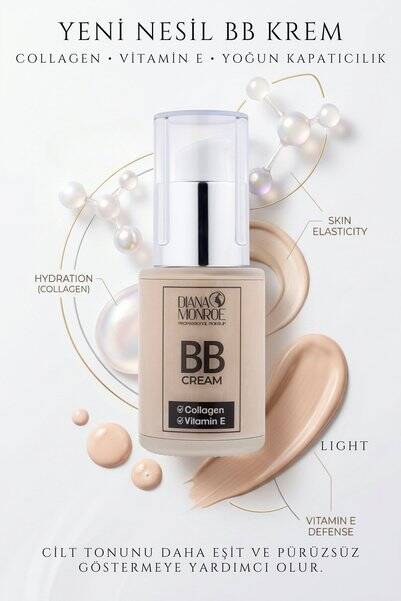 BB Cream - 4