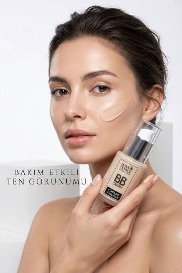 BB Cream - 3