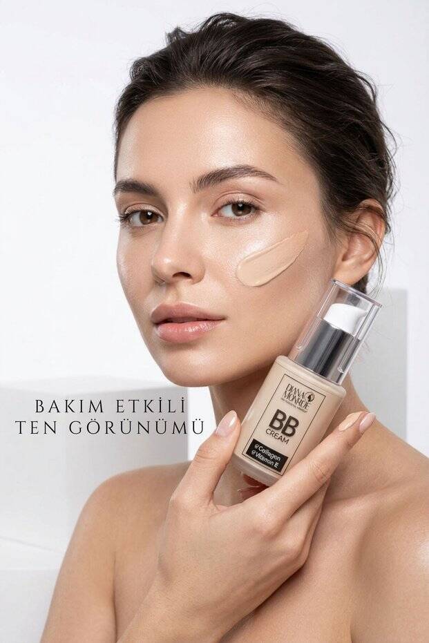 BB Cream - 3