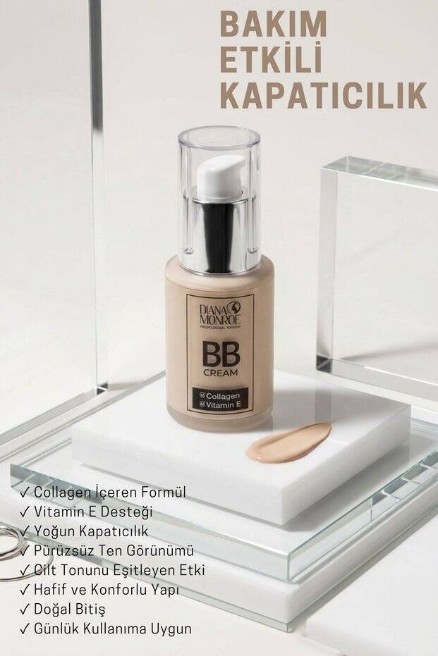 BB Cream - 2