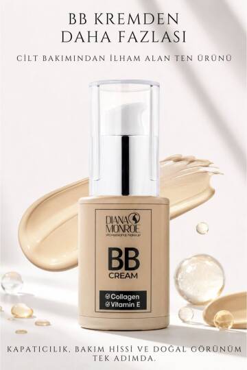 BB Cream