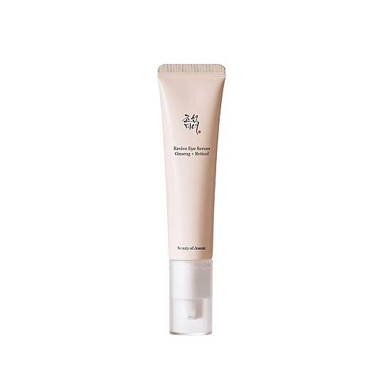 Beauty of Joseon Revive Eye Serum Ginseng ve Retinal İçeren Göz Çevresi Serum 30 ml