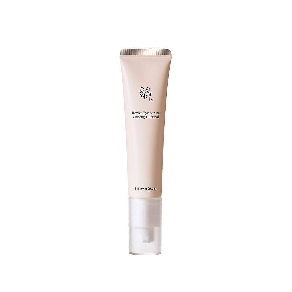 Beauty of Joseon Revive Eye Serum Ginseng ve Retinal İçeren Göz Çevresi Serum 30 ml - 1