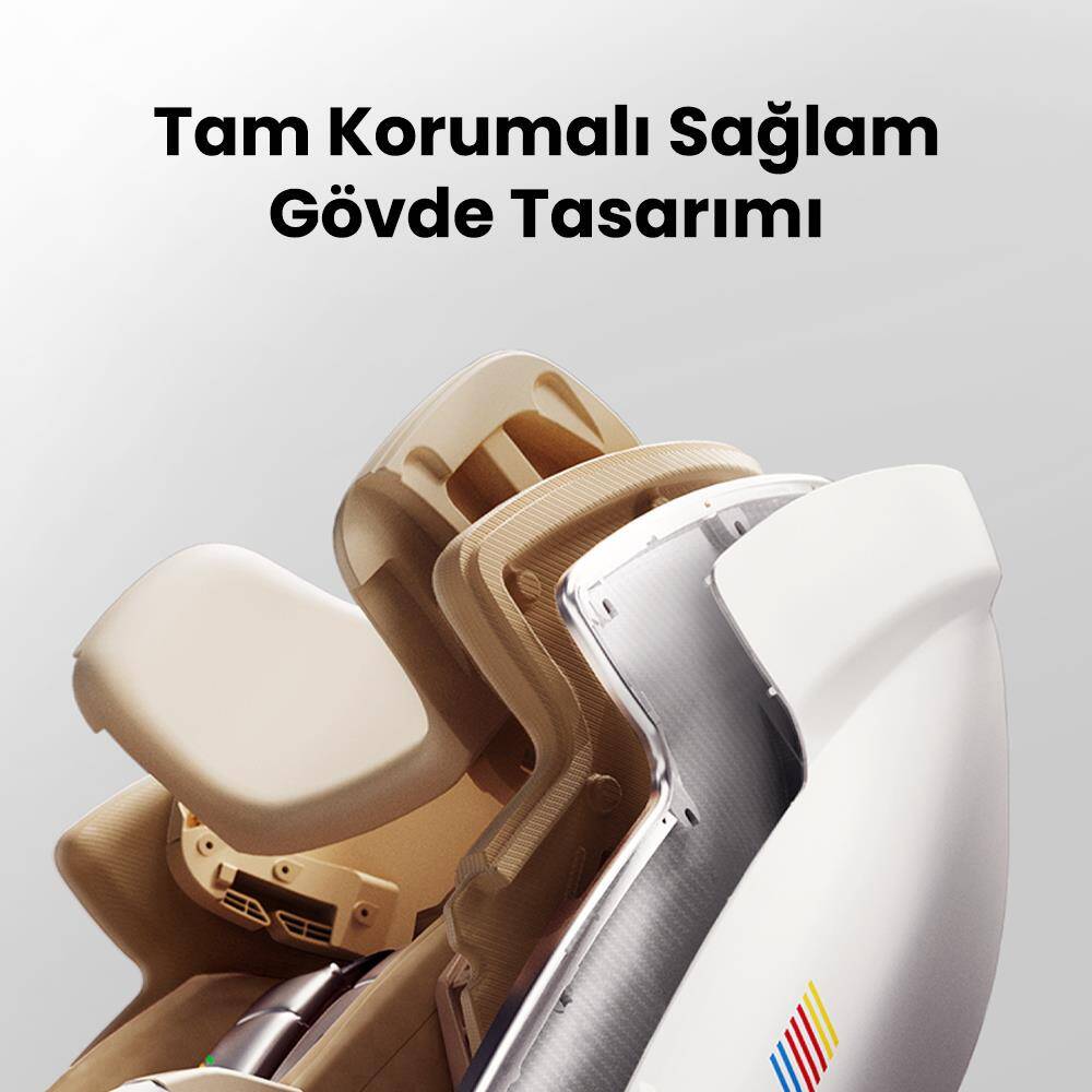 BeBeBus Shield+ Bebek Oto Koltuğu - 13