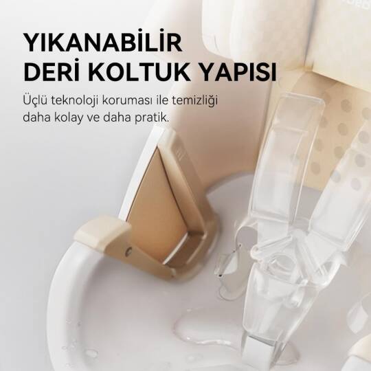 BeBeBus Shield+ Bebek Oto Koltuğu - 9