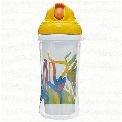 BEBEDOR Bardak Ylt&Ppt; PP 270 ML