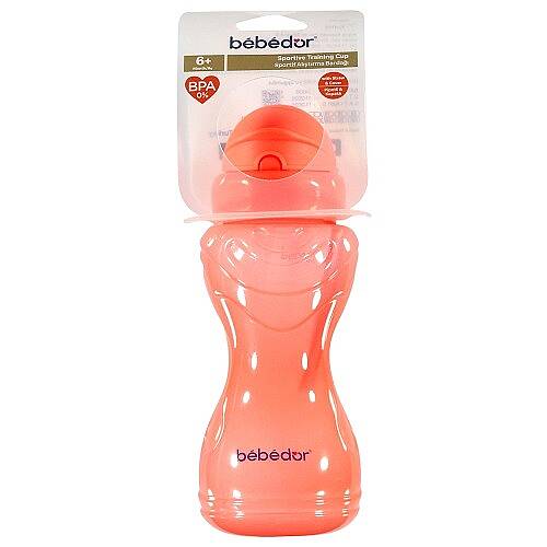 BEBEDOR Suluk Pipetli 330 ml - 3