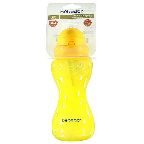 BEBEDOR Suluk Pipetli 330 ml - 2