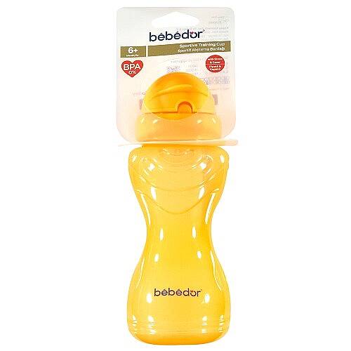 BEBEDOR Suluk Pipetli 330 ml - 1