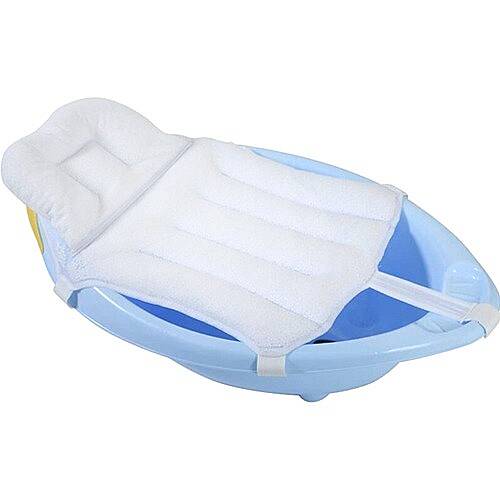 BEBEKEVİ Banyo File Köpüklü - 1