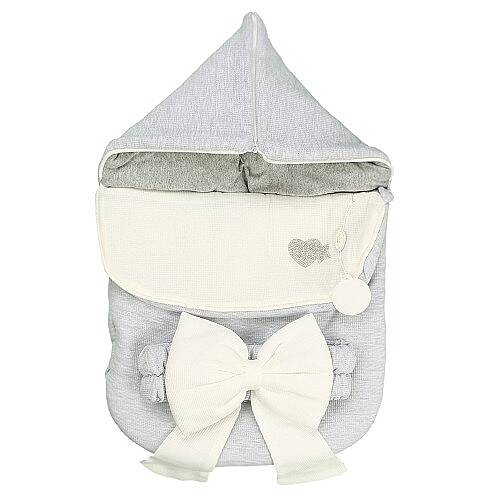 BEBESEL Kundak Bow Zarf - 8