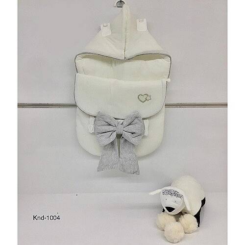 BEBESEL Kundak Bow Zarf - 7
