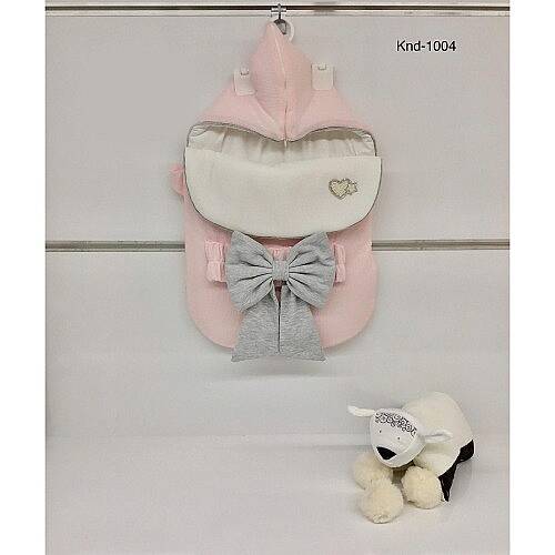 BEBESEL Kundak Bow Zarf