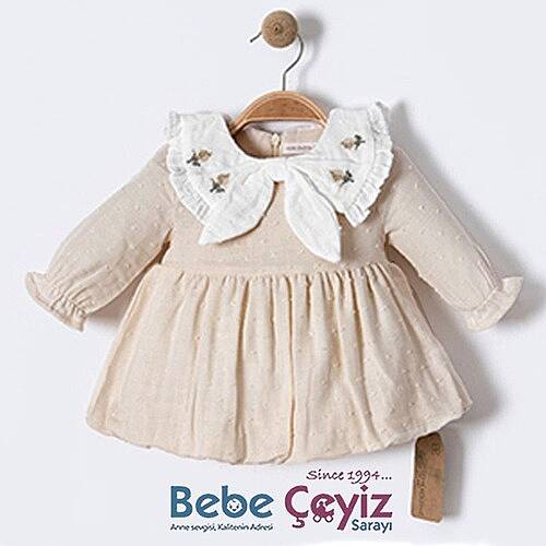 BEBESSİ Elbise Balon - 3