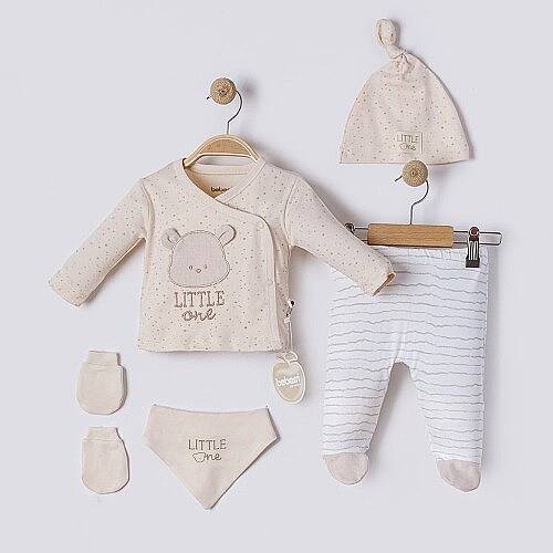 BEBESSİ Hastane Çıkışı 5 li Little One - 3
