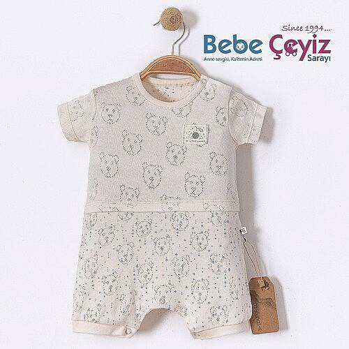 BEBESSİ Tulum Barbatöz My Little Cosmos - 4