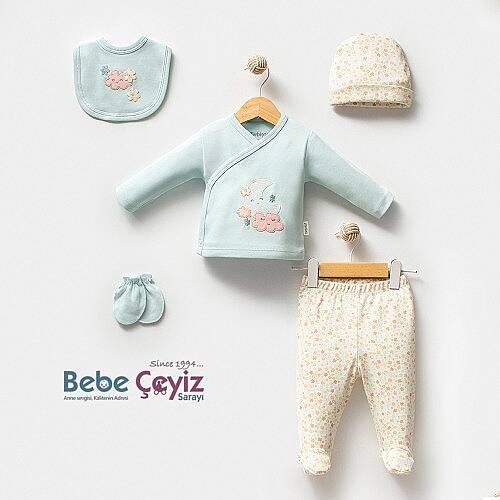 BEBİTOF Hastane Çıkışı 5 Li Aybalam - 4