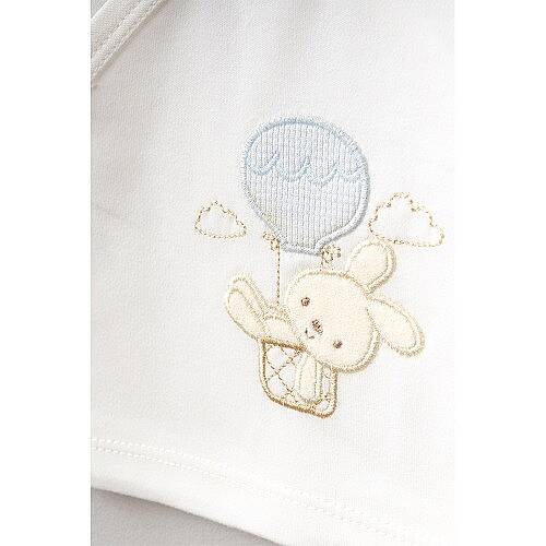 BEBİTOF Hastane Çıkışı 5 Li Balonlu Tavşan - 18