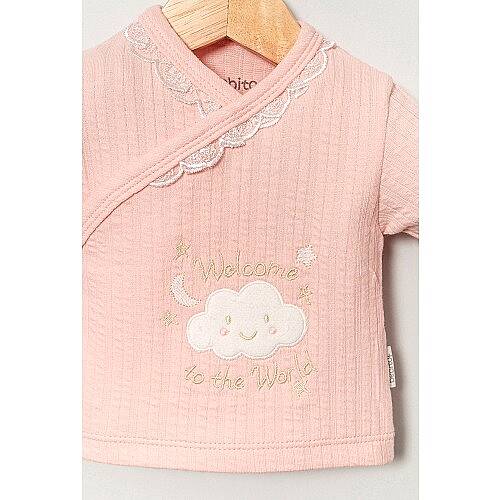 BEBİTOF Hastane Çıkışı 5 Li Gülen Bulut Desen - 8