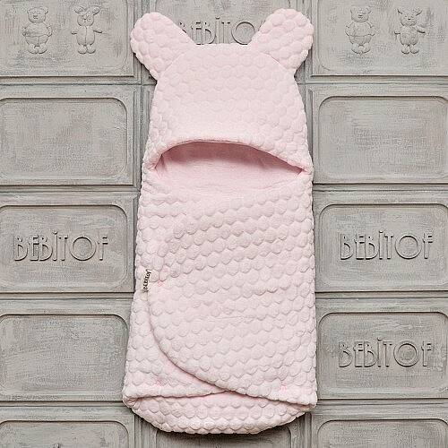 BEBİTOF Kundak Kabartmalı Velboa