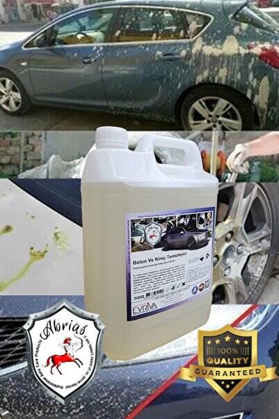 Beton Kireç Ve Cam Temizleyici Pro Inhibitörlü 5lt - 1