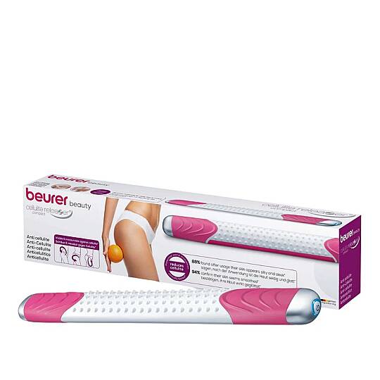 Beurer Compact Selülit Cihazı CM100 Küçük - 2