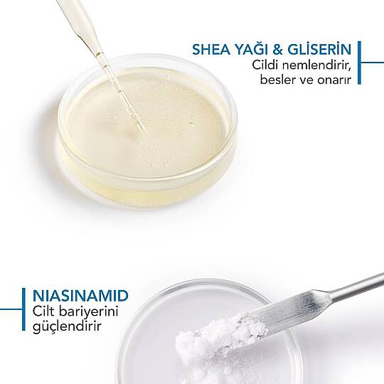 Bioderma Atoderm El ve Tırnaklar İçin Nemlendirici ve Besleyici Bakım Kremi 50 ml - 5
