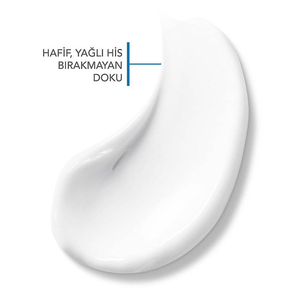 Bioderma Atoderm El ve Tırnaklar İçin Nemlendirici ve Besleyici Bakım Kremi 50 ml - 4