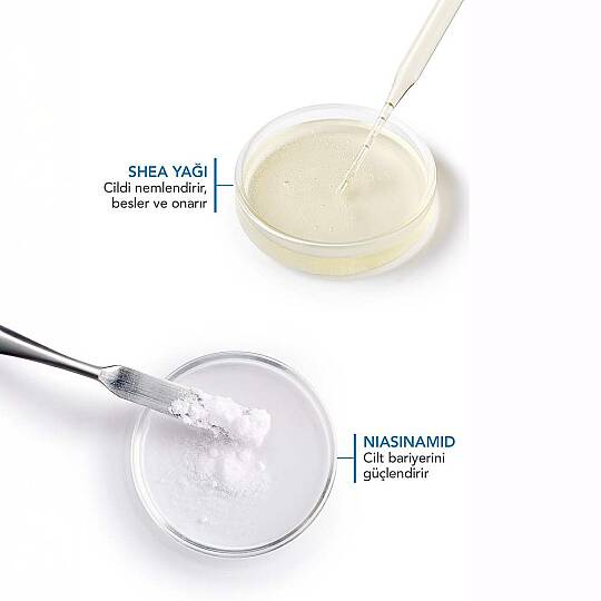 Bioderma Atoderm Intensive Bar Kalıp Temizleyici 150 g - 9