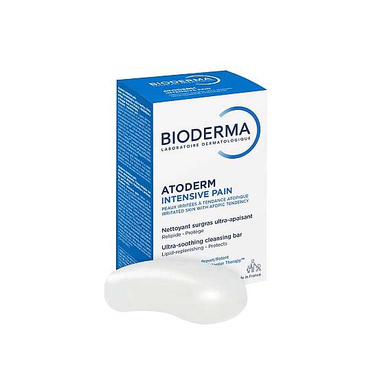 Bioderma Atoderm Intensive Bar Kalıp Temizleyici 150 g