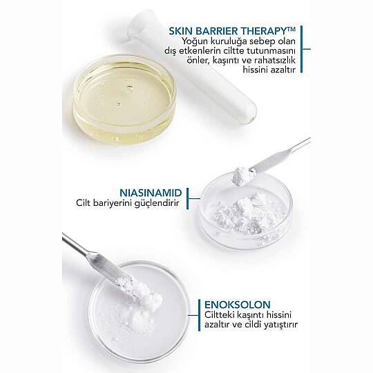 Bioderma Atoderm Intensive Göz Çevresi Kremi 100 ml - 4