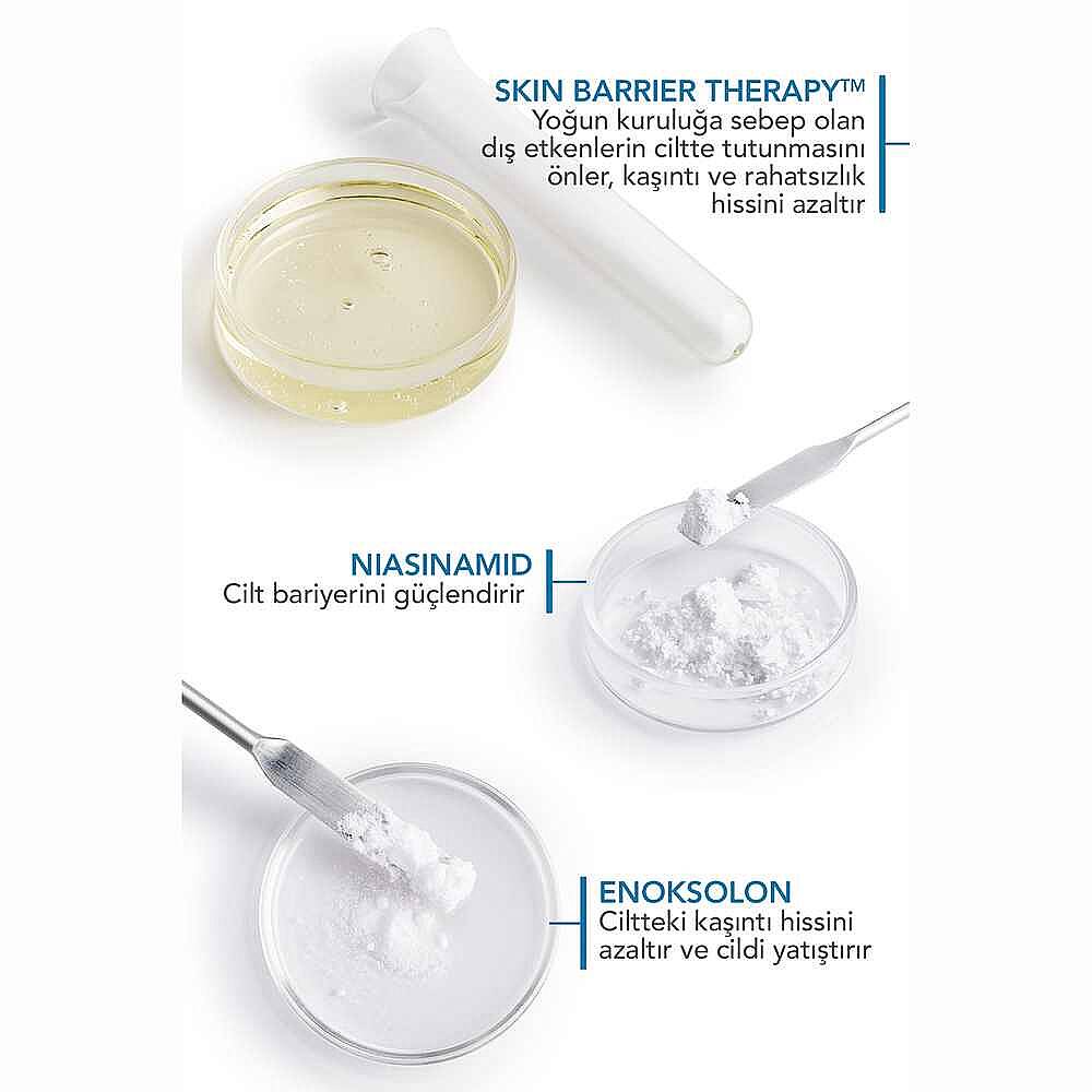 Bioderma Atoderm Intensive Göz Çevresi Kremi 100 ml - 4