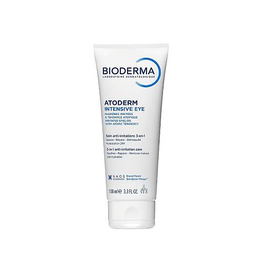 Bioderma Atoderm Intensive Göz Çevresi Kremi 100 ml