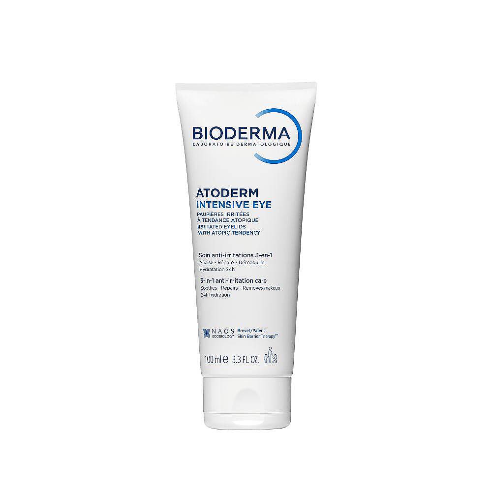 Bioderma Atoderm Intensive Göz Çevresi Kremi 100 ml - 1