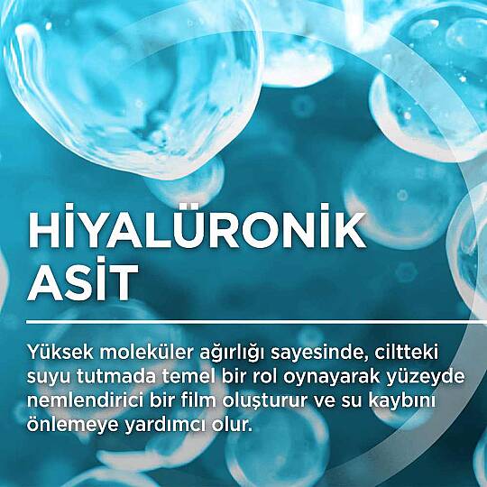 Bioderma Hydrabio Foaming Gel Nemlendirici ve Arındırıcı Temizleme Jeli 400 ml - 2