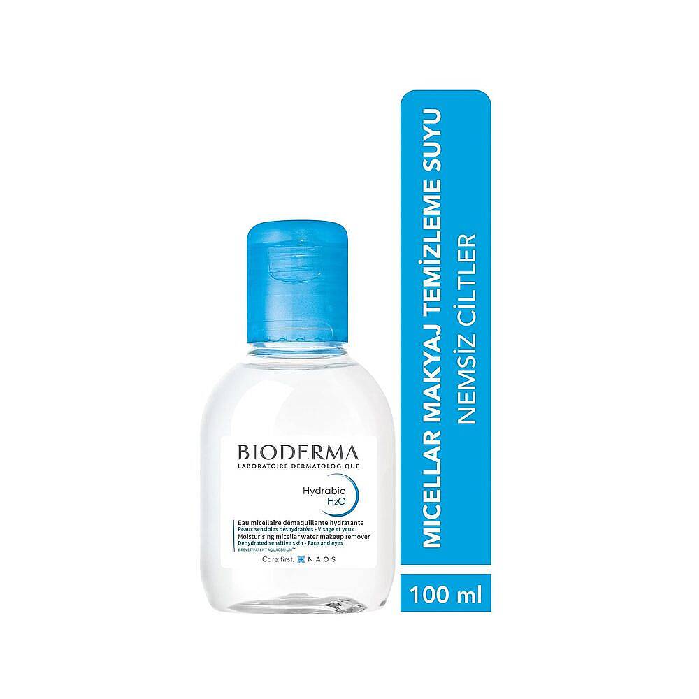 Bioderma Hydrabio H2O Misel Su 100 ml - 2