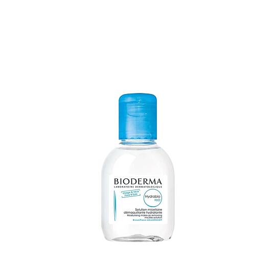Bioderma Hydrabio H2O Misel Su 100 ml