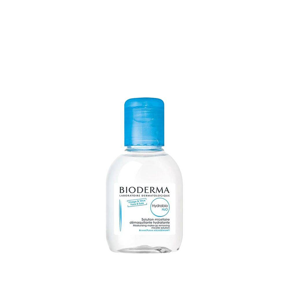 Bioderma Hydrabio H2O Misel Su 100 ml - 1