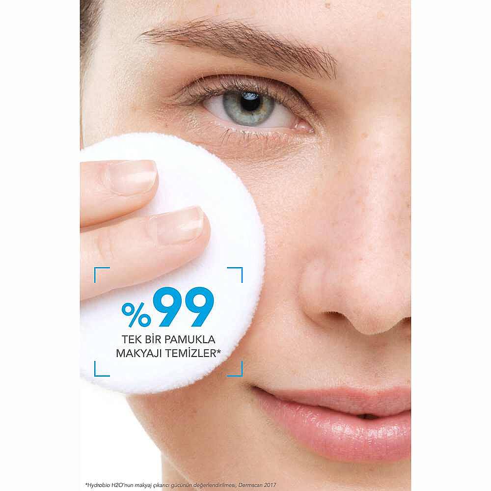 Bioderma Hydrabio H2O Misel Su 500 ml - 14