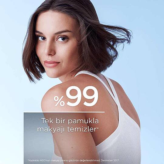 Bioderma Hydrabio H2O Misel Su 500 ml - 9