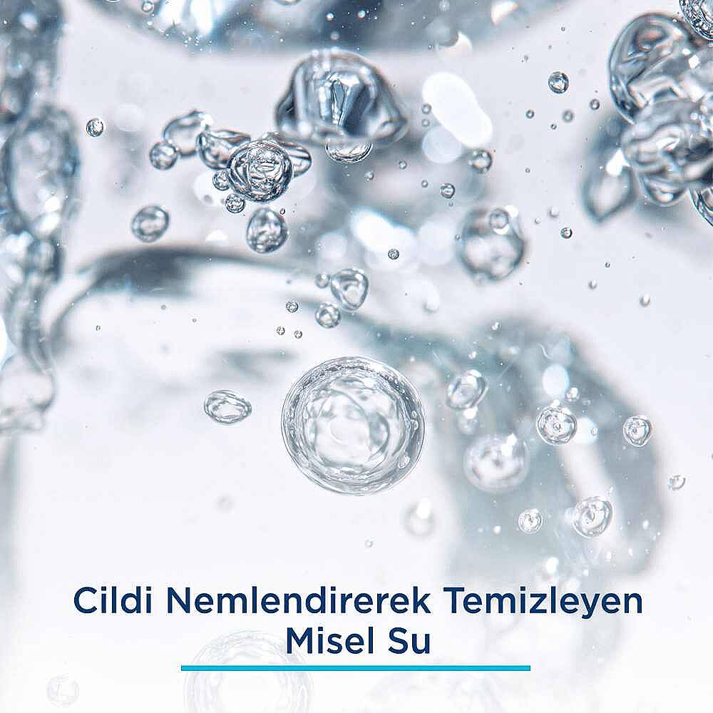 Bioderma Hydrabio H2O Misel Su 500 ml - 2