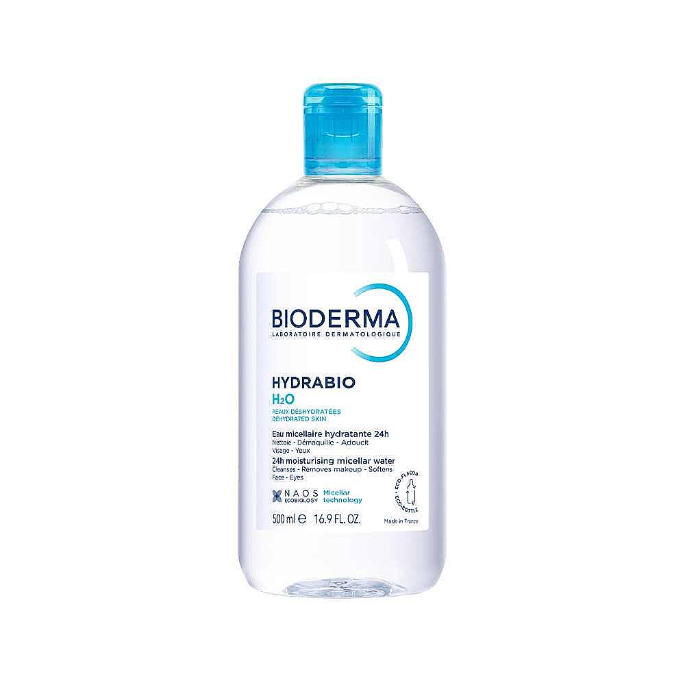 Bioderma Hydrabio H2O Misel Su 500 ml - 1