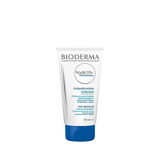 Bioderma Node Ds+ Kepek Karşıtı Şampuan 125 ml