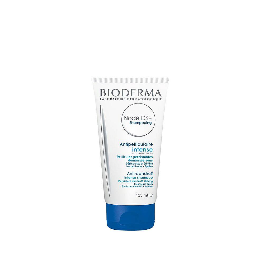 Bioderma Node Ds+ Kepek Karşıtı Şampuan 125 ml - 1
