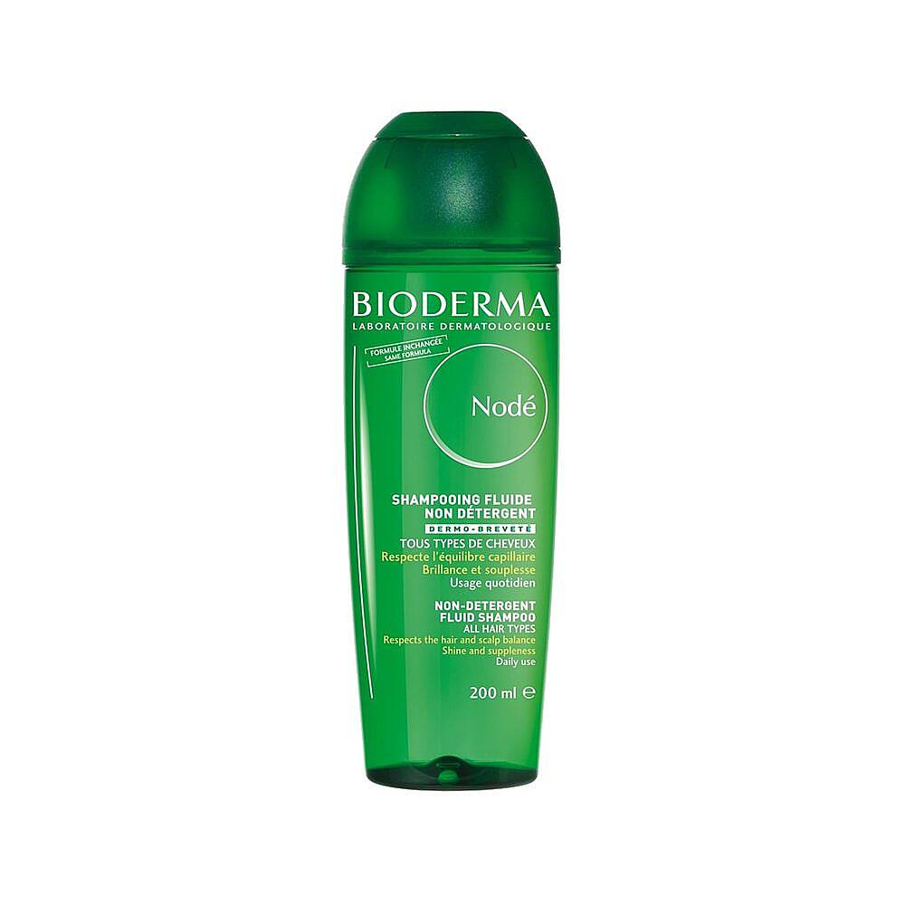 Bioderma Node Fluid Günlük Şampuan 200 ml - 1