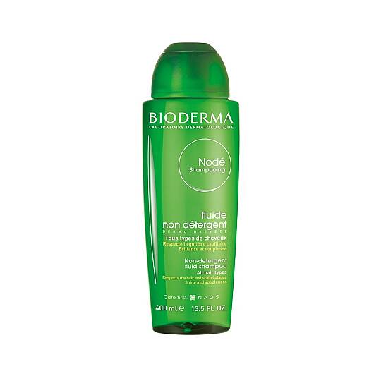 Bioderma Node Fluid Günlük Şampuan 400 ml